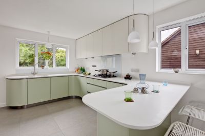 Eco-Friendly Kitchen Ideas