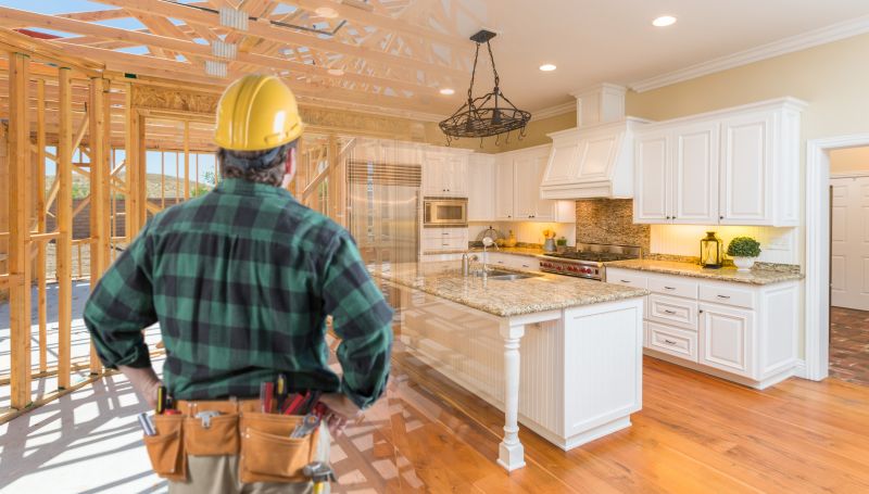 Skilled Kitchen Remodelers